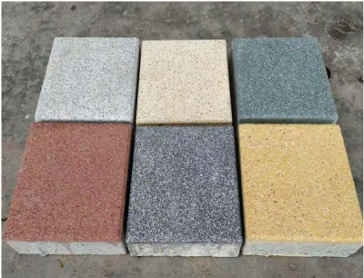PC磚具有哪些特性？