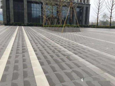 什么是陶瓷PC磚什么是仿花崗巖石磚？